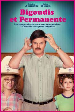 Bigoudis et Permanente (Permanent) wiflix