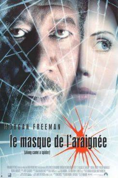 Le Masque de l'araignée wiflix