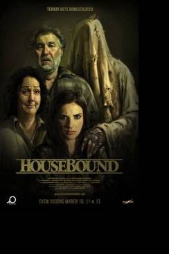 Housebound wiflix