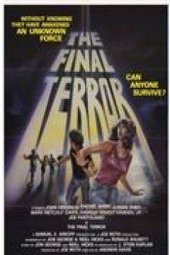 The Final Terror wiflix