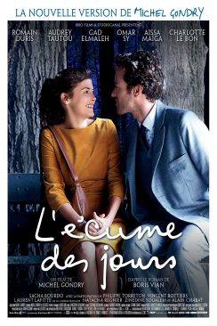 L'Ecume des jours wiflix