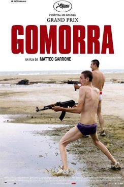 Gomorra wiflix