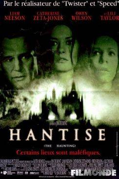 Hantise wiflix