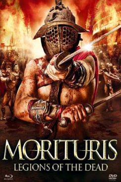 Morituris - Legions of the dead wiflix