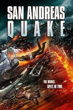 San Andreas Quake wiflix