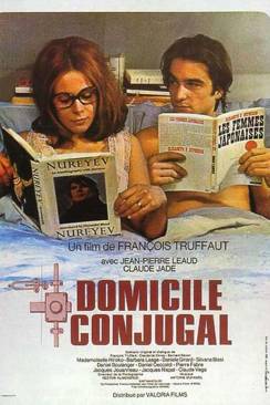 Domicile conjugal wiflix