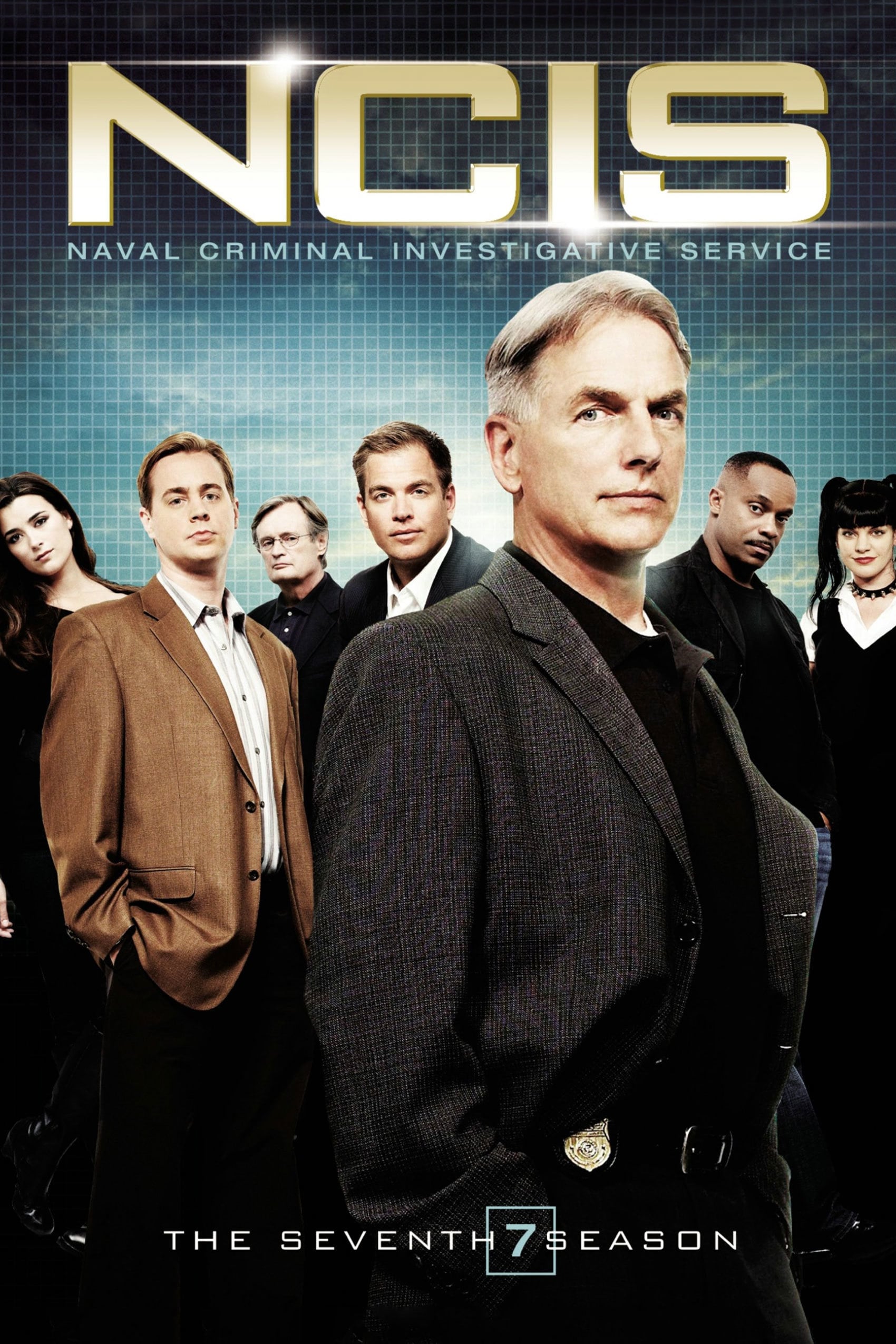 NCIS : Enquêtes Spéciales - Saison 7 wiflix