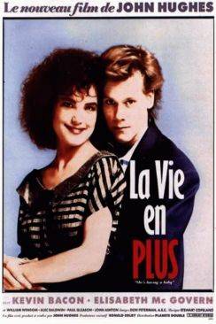 La Vie en plus (She's Having a Baby) wiflix