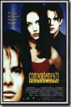 Comportements troublants (Disturbing Behavior) wiflix