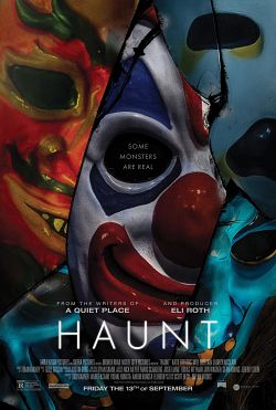 Haunt (2019) wiflix