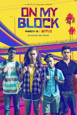 On My Block - Saison 1 wiflix