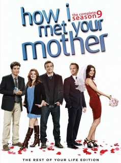 How I Met Your Mother - Saison 9