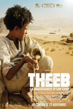 Theeb - la naissance d'un chef (Theeb)