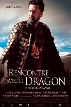 Rencontre avec le dragon wiflix