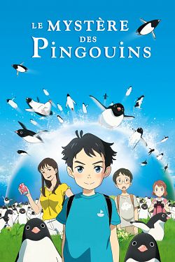 Le Mystère des pingouins wiflix