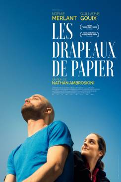 Les Drapeaux de papier wiflix