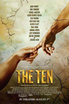 The Ten wiflix