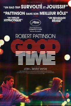 Good Time wiflix