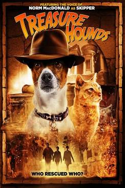 Treasure Hounds wiflix