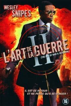 L'Art de la guerre 2 wiflix