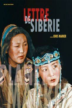 Lettre de Sibérie