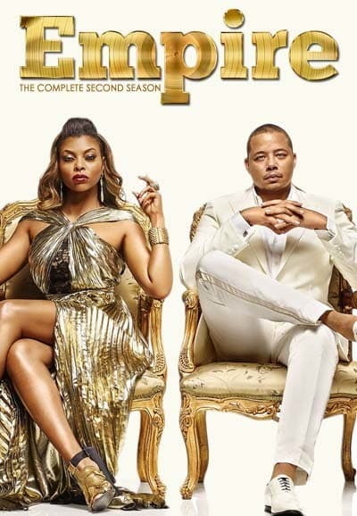 Empire (2015) - Saison 2 wiflix