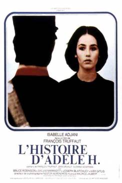 L'Histoire d'Adèle H wiflix