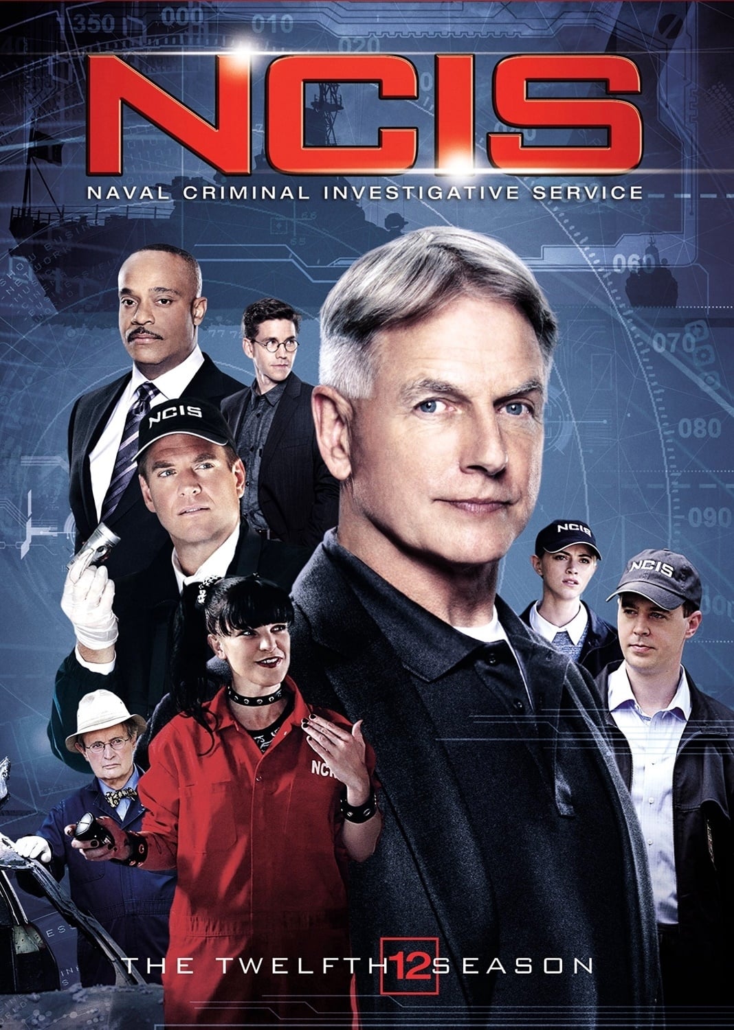 NCIS : Enquêtes Spéciales - Saison 12 wiflix