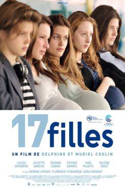 17 filles wiflix