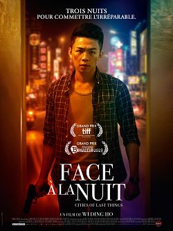 Face à la nuit wiflix