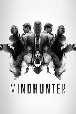 Mindhunter - Saison 2 wiflix