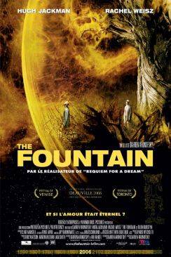 The Fountain wiflix