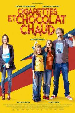 Cigarettes et chocolat chaud wiflix