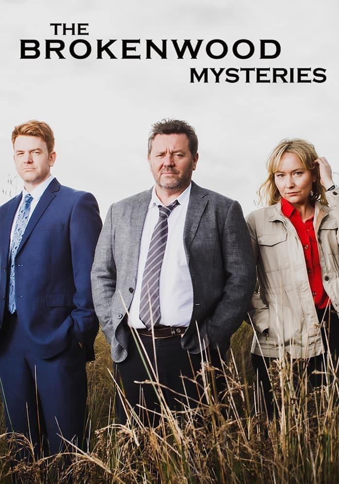 Brokenwood - Saison 6 wiflix