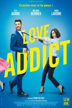 Love Addict wiflix