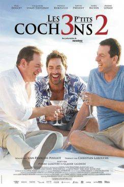 Les 3 p'tits cochons 2 wiflix