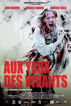 Aux yeux des vivants wiflix