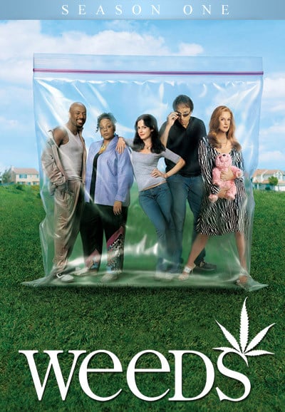 Weeds - Saison 1