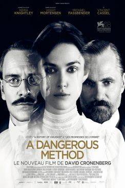 A Dangerous Method wiflix