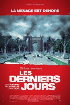 Les Derniers jours (Los últimos días) wiflix