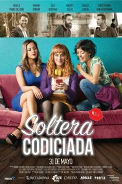 Soltera Codiciada wiflix