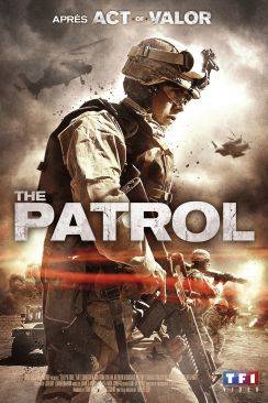 The Patrol wiflix