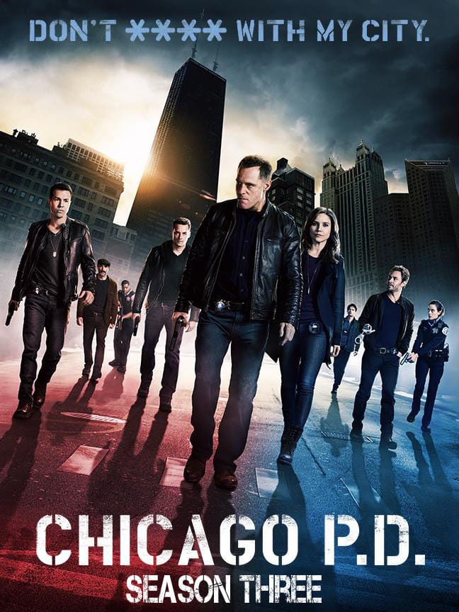 Chicago Police Department - Saison 3 wiflix