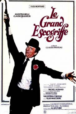 Le Grand escogriffe wiflix