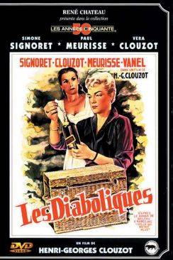 Les Diaboliques wiflix