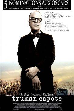 Truman Capote (Capote) wiflix