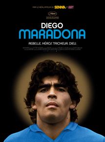 Diego Maradona wiflix