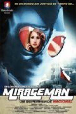 Mirageman wiflix