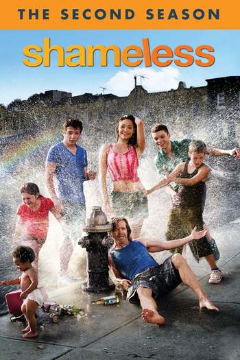 Shameless (US) - Saison 2 wiflix