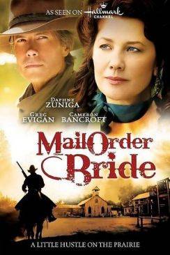 Mariage par correspondance (Mail Order Bride) wiflix